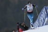 Saarinen Aino Kaisa (Fin) during the Ladies 5 km Cross Country of the FIS Tour de Ski 2014 at the Cross Country Stadium, Lago di Tesero, Italy on 2015/01/10. <br> 
