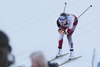 Stadlober Theresa (Aut) during the Ladies 5 km Cross Country of the FIS Tour de Ski 2014 at the Cross Country Stadium, Lago di Tesero, Italy on 2015/01/10. <br> 
