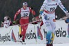 Demartin Topranin Virginia (Ita) during the Ladies 5 km Cross Country of the FIS Tour de Ski 2014 at the Cross Country Stadium, Lago di Tesero, Italy on 2015/01/10. <br> 
