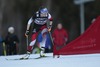 STADLOBER Teresa (AUT) during the Women Mountain Pursuit Cross Country Race of the FIS Tour de Ski 2014 at the Alpe Cermis in Val di Fiemme, Italy on 2015/01/11.
