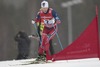 SUNDBY Martin Johnsrud (NOR) during the Men 9 km Pursuit Cross Country of the FIS Tour de Ski 2014 at the Cross Country Stadium, Lago di Tesero, Italy on 2015/01/11.
