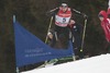 COLOGNA Dario (SUI) during the Men 9 km Pursuit Cross Country of the FIS Tour de Ski 2014 at the Cross Country Stadium, Lago di Tesero, Italy on 2015/01/11.
