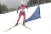 SUNDBY Martin Johnsrud (NOR) during the Men 9 km Pursuit Cross Country of the FIS Tour de Ski 2014 at the Cross Country Stadium, Lago di Tesero, Italy on 2015/01/11.
