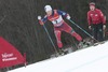 SUNDBY Martin Johnsrud (NOR) during the Men 9 km Pursuit Cross Country of the FIS Tour de Ski 2014 at the Cross Country Stadium, Lago di Tesero, Italy on 2015/01/11.
