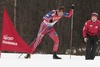 NORTHUG Petter Jr. (NOR) during the Men 9 km Pursuit Cross Country of the FIS Tour de Ski 2014 at the Cross Country Stadium, Lago di Tesero, Italy on 2015/01/11.
