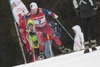 SUNDBY Martin Johnsrud (NOR) during the Men 9 km Pursuit Cross Country of the FIS Tour de Ski 2014 at the Cross Country Stadium, Lago di Tesero, Italy on 2015/01/11.
