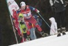 SUNDBY Martin Johnsrud (NOR) during the Men 9 km Pursuit Cross Country of the FIS Tour de Ski 2014 at the Cross Country Stadium, Lago di Tesero, Italy on 2015/01/11.
