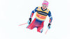 Therese Johaug of Norway uring Ladies Cross Country Competition of FIS Cross Country World Cup at the Nordic Arena, Lillehammer, Norway on 2015/12/05.
