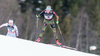 Nicole Fessel of Germany during Ladies Cross Country Competition of FIS Cross Country World Cup at the Nordic Arena, Lillehammer, Norway on 2015/12/05.

