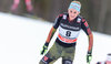 Nicole Fessel of Germany during Ladies Cross Country Competition of FIS Cross Country World Cup at the Nordic Arena, Lillehammer, Norway on 2015/12/05.

