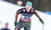 Sandra Ringwald of Germany during Ladies Cross Country Competition of FIS Cross Country World Cup at the Nordic Arena, Lillehammer, Norway on 2015/12/05.
