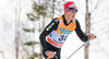 Jonas Baumann of Switzerland during Mens Cross Country Competition of FIS Cross Country World Cup at the Nordic Arena, Lillehammer, Norway on 2015/12/05.
