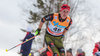 Florian Notz of Germany during Mens Cross Country Competition of FIS Cross Country World Cup at the Nordic Arena, Lillehammer, Norway on 2015/12/05.
