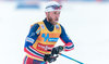 Martin Johnsrud Sundby of Norway during Mens Cross Country Competition of FIS Cross Country World Cup at the Nordic Arena, Lillehammer, Norway on 2015/12/05.
