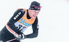 Toni Livers of Switzerland during Mens Cross Country Competition of FIS Cross Country World Cup at the Nordic Arena, Lillehammer, Norway on 2015/12/05.
