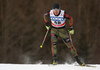Josef Wenzl of Germany skiing during qualification for men sprint race of Viessmann FIS Cross country skiing World cup in Planica, Slovenia. Men sprint race of Viessmann FIS Cross country skiing World cup was held on Saturday, 16th of January 2016 in Planica, Slovenia.
