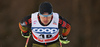 Josef Wenzl of Germany skiing during qualification for men sprint race of Viessmann FIS Cross country skiing World cup in Planica, Slovenia. Men sprint race of Viessmann FIS Cross country skiing World cup was held on Saturday, 16th of January 2016 in Planica, Slovenia.
