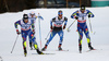 Juho Mikkonen of Finland skiing during finals of the men sprint race of Viessmann FIS Cross country skiing World cup in Planica, Slovenia. Men sprint race of Viessmann FIS Cross country skiing World cup was held on Saturday, 16th of January 2016 in Planica, Slovenia.
