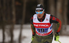 Sebastian Eisenlauer of Germany skiing during semi-finals of the men team sprint race of Viessmann FIS Cross country skiing World cup in Planica, Slovenia. Men team sprint race of Viessmann FIS Cross country skiing World cup was held on Sunday, 17th of January 2016 in Planica, Slovenia.
