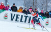 Maiken Caspersen Falla of Norway during the Ladies FIS Cross Country World Cup of the Nordic Opening at the Nordic Arena in Ruka, Finland on 2016/11/26.
