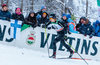 Der Graaff Laurien Van of Switzerland during the Ladies FIS Cross Country World Cup of the Nordic Opening at the Nordic Arena in Ruka, Finland on 2016/11/26.
