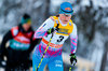 Aino-Kaisa Saarinen of Finland during the Ladies FIS Cross Country World Cup of the Nordic Opening at the Nordic Arena in Ruka, Finland on 2016/11/27.
