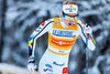 Stina Nilsson of Sweden during the Ladies FIS Cross Country World Cup of the Nordic Opening at the Nordic Arena in Ruka, Finland on 2016/11/27.
