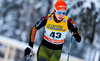 Hanna Kolb of Germany during the Ladies FIS Cross Country World Cup of the Nordic Opening at the Nordic Arena in Ruka, Finland on 2016/11/27.
