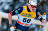 Kari Oeyre Slind of Norway during the Ladies FIS Cross Country World Cup of the Nordic Opening at the Nordic Arena in Ruka, Finland on 2016/11/27.
