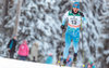 Perttu Hyvarinen of Finland during the Mens FIS Cross Country World Cup of the Nordic Opening at the Nordic Arena in Ruka, Finland on 2016/11/27.
