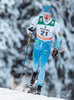 Iivo Niskanen of Finland during the Mens FIS Cross Country World Cup of the Nordic Opening at the Nordic Arena in Ruka, Finland on 2016/11/27.
