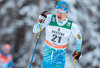 Iivo Niskanen of Finland during the Mens FIS Cross Country World Cup of the Nordic Opening at the Nordic Arena in Ruka, Finland on 2016/11/27.
