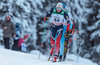 Niklas Dyrhaug of Norway during the Mens FIS Cross Country World Cup of the Nordic Opening at the Nordic Arena in Ruka, Finland on 2016/11/27.
