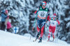 Sjur Roethe of Norway during the Mens FIS Cross Country World Cup of the Nordic Opening at the Nordic Arena in Ruka, Finland on 2016/11/27.
