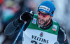 Curdin Perl of Switzerland during the Mens FIS Cross Country World Cup of the Nordic Opening at the Nordic Arena in Ruka, Finland on 2016/11/27.
