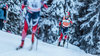 Martin Johnsrud Sundby of Norway during the Mens FIS Cross Country World Cup of the Nordic Opening at the Nordic Arena in Ruka, Finland on 2016/11/27.
