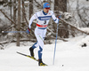 Ristomatti Hakola of Finland skiing in qualification for men classic sprint race of Viessmann FIS Cross country skiing World cup in Planica, Slovenia. Men sprint classic race of Viessmann FIS Cross country skiing World cup was held on Saturday, 20th of January 2018 in Planica, Slovenia.
