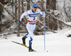 Ristomatti Hakola of Finland skiing in qualification for men classic sprint race of Viessmann FIS Cross country skiing World cup in Planica, Slovenia. Men sprint classic race of Viessmann FIS Cross country skiing World cup was held on Saturday, 20th of January 2018 in Planica, Slovenia.

