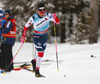 Johannes Hoesflot Klaebo of Norway skiing in qualification for men classic sprint race of Viessmann FIS Cross country skiing World cup in Planica, Slovenia. Men sprint classic race of Viessmann FIS Cross country skiing World cup was held on Saturday, 20th of January 2018 in Planica, Slovenia.
