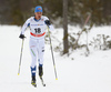 Perttu Hyvarinen of Finland skiing in men 15km classic race of Viessmann FIS Cross country skiing World cup in Planica, Slovenia. Men 15km classic race of Viessmann FIS Cross country skiing World cup was held on Sunday, 21st of January 2018 in Planica, Slovenia.
