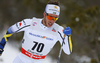  skiing in men 15km classic race of Viessmann FIS Cross country skiing World cup in Planica, Slovenia. Men 15km classic race of Viessmann FIS Cross country skiing World cup was held on Sunday, 21st of January 2018 in Planica, Slovenia.

