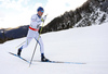 Matti Heikkinen of Finland skiing in men 15km classic race of Viessmann FIS Cross country skiing World cup in Planica, Slovenia. Men 15km classic race of Viessmann FIS Cross country skiing World cup was held on Sunday, 21st of January 2018 in Planica, Slovenia.
