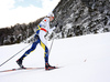 Simon Lageson of Sweden skiing in men 15km classic race of Viessmann FIS Cross country skiing World cup in Planica, Slovenia. Men 15km classic race of Viessmann FIS Cross country skiing World cup was held on Sunday, 21st of January 2018 in Planica, Slovenia.
