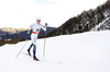Simon Lageson of Sweden skiing in men 15km classic race of Viessmann FIS Cross country skiing World cup in Planica, Slovenia. Men 15km classic race of Viessmann FIS Cross country skiing World cup was held on Sunday, 21st of January 2018 in Planica, Slovenia.
