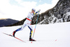 Calle Halfvarsson of Sweden skiing in men 15km classic race of Viessmann FIS Cross country skiing World cup in Planica, Slovenia. Men 15km classic race of Viessmann FIS Cross country skiing World cup was held on Sunday, 21st of January 2018 in Planica, Slovenia.
