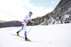 Ristomatti Hakola of Finland skiing in men 15km classic race of Viessmann FIS Cross country skiing World cup in Planica, Slovenia. Men 15km classic race of Viessmann FIS Cross country skiing World cup was held on Sunday, 21st of January 2018 in Planica, Slovenia.
