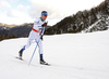 Lari Lehtonen of Finland skiing in men 15km classic race of Viessmann FIS Cross country skiing World cup in Planica, Slovenia. Men 15km classic race of Viessmann FIS Cross country skiing World cup was held on Sunday, 21st of January 2018 in Planica, Slovenia.
