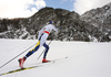 Marcus Hellner of Sweden skiing in men 15km classic race of Viessmann FIS Cross country skiing World cup in Planica, Slovenia. Men 15km classic race of Viessmann FIS Cross country skiing World cup was held on Sunday, 21st of January 2018 in Planica, Slovenia.
