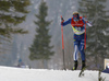 Lauri Vuorinen of Finland skiing in men qualifications for Cross country skiing sprint race of FIS Nordic skiing World Championships 2023 in Planica, Slovenia. Qualifications for Cross country skiing sprint race of FIS Nordic skiing World Championships 2023 were held in Planica Nordic Center in Planica, Slovenia, on Thursday, 23rd of February 2023.