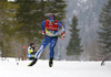 Lauri Vuorinen of Finland skiing in men qualifications for Cross country skiing sprint race of FIS Nordic skiing World Championships 2023 in Planica, Slovenia. Qualifications for Cross country skiing sprint race of FIS Nordic skiing World Championships 2023 were held in Planica Nordic Center in Planica, Slovenia, on Thursday, 23rd of February 2023.